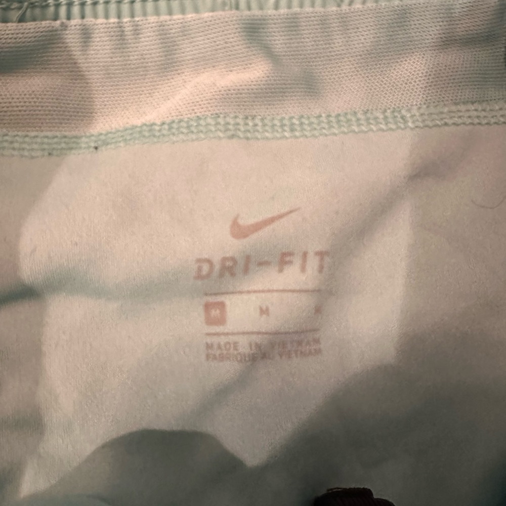 Dri-Fit Nike Running Short